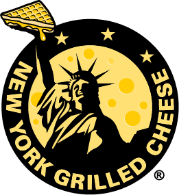 New York Grilled Cheese Logo